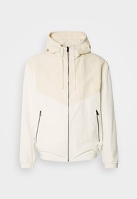 CRIPTO - Let jakke / Sommerjakker - open white