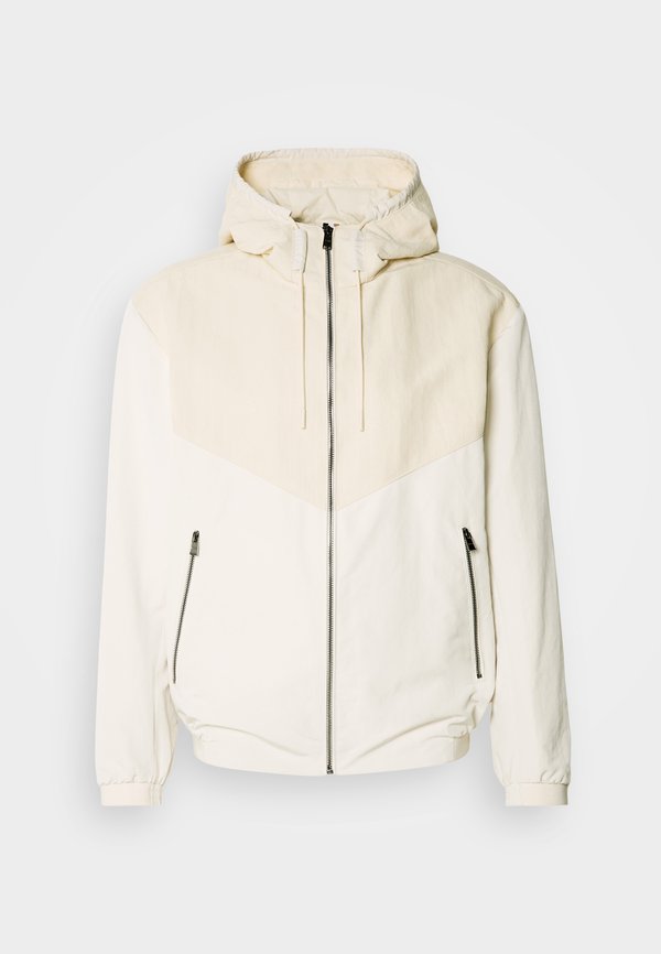 CRIPTO - Summer jacket2