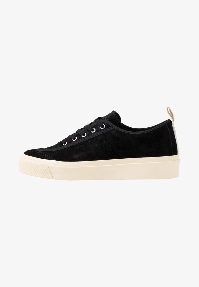 NUMBER ONE - Trainers - black