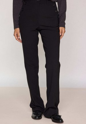 Maison 123 NINON P WALL - Pantalon classique - noir