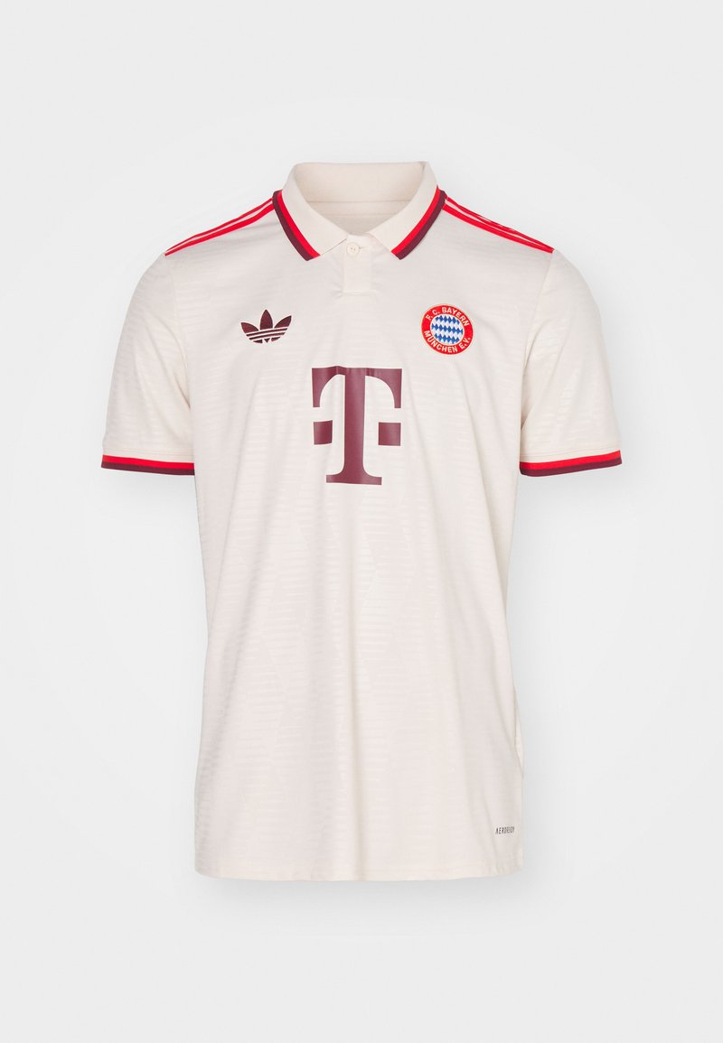 adidas performance Voetbalshirt olijfgroen adidas performance Voetbalshirt olijfgroen