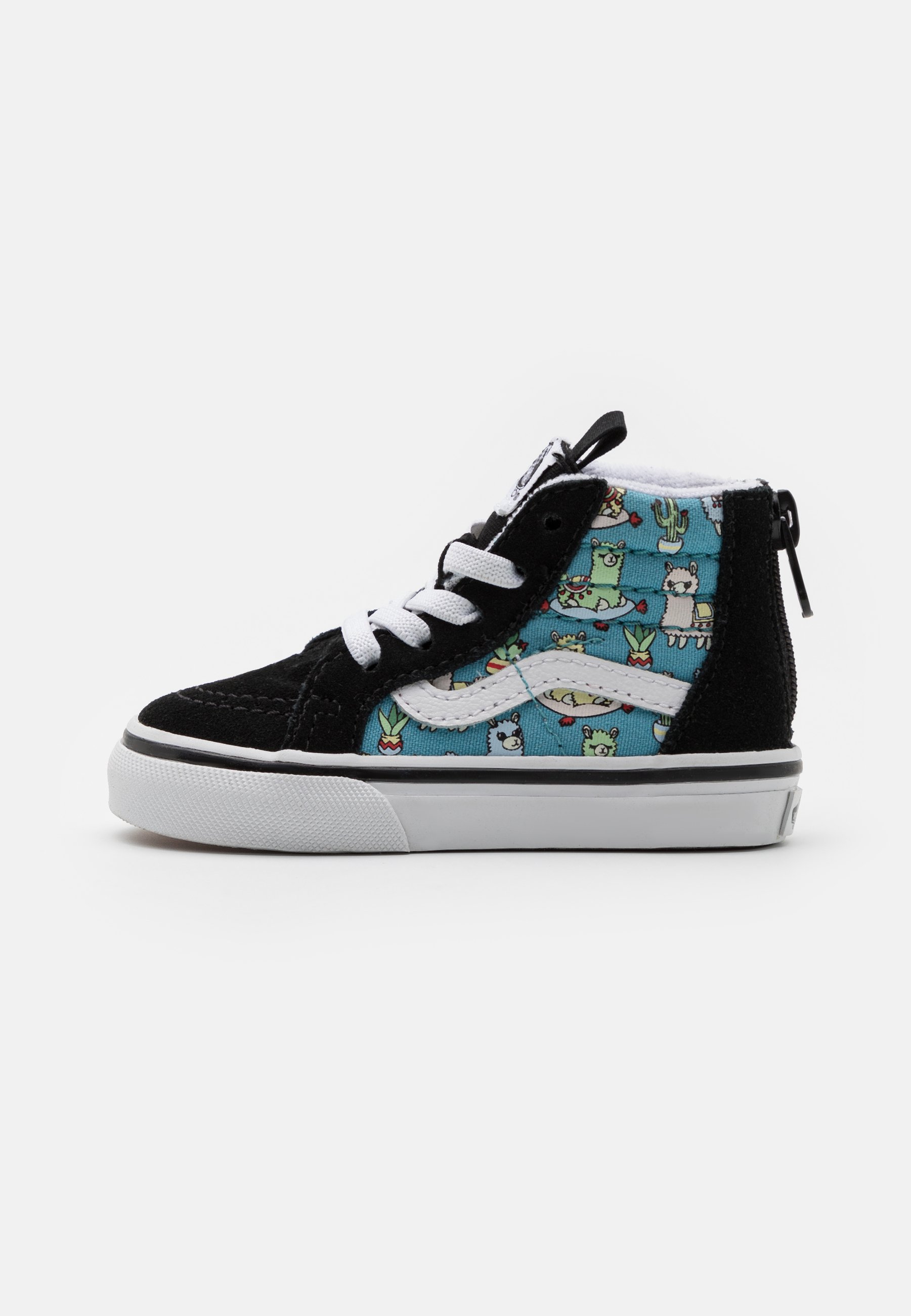 vans zip