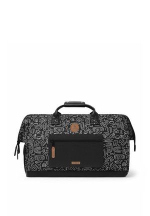 ADVENTURER ALL OVER DUFFLE - Tagesrucksack - amiens