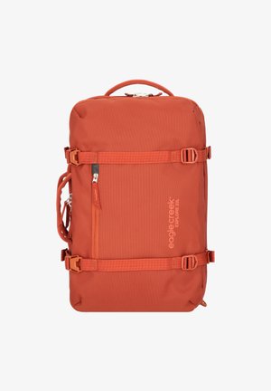 EXPLORE TRANSIT - Backpack - midnight sun