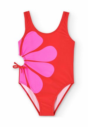 Boboli Costume da bagno - rojo