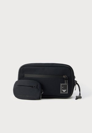 BELT BAG - Övtáska - blu navy