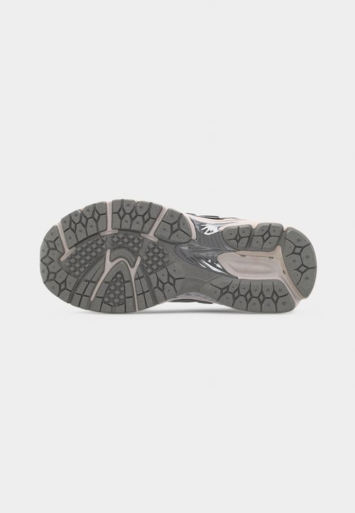 New Balance 1906 UNISEX - Trainers - dark silver-coloured metallic/white — foto 6