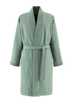 BOSS Home ONSEN - Accappatoio - khaki