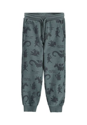 Coccodrillo, JOGGINGHOSE - Jogginghose - dark grey