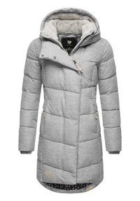 Ragwear - PAVLA - Parka - white22 Minijatura 1