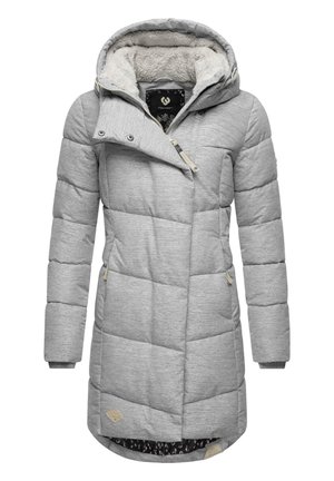 Ragwear PAVLA - Parka - white22