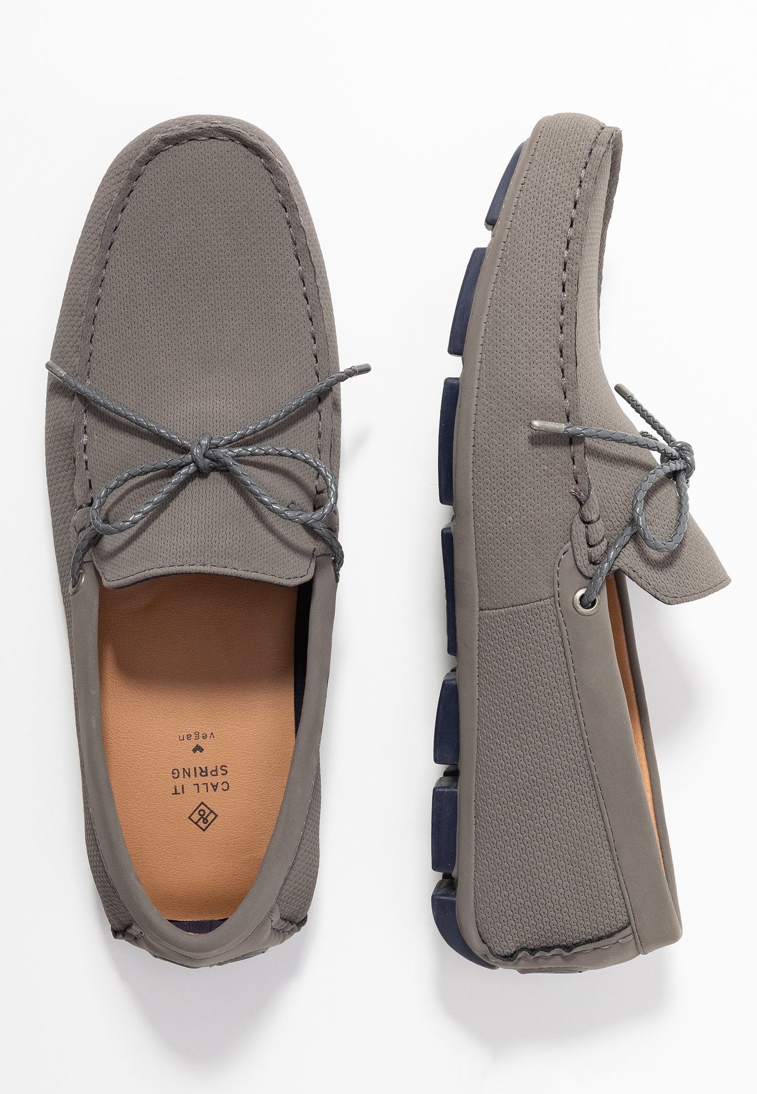 call it spring moccasins