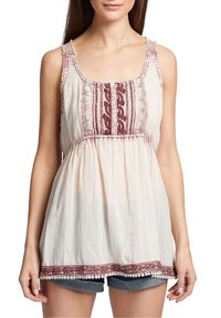 khujo Camicetta - light pink