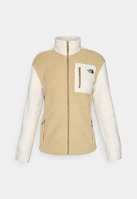 Non sélectionné, khaki stone/white dune/utility brown