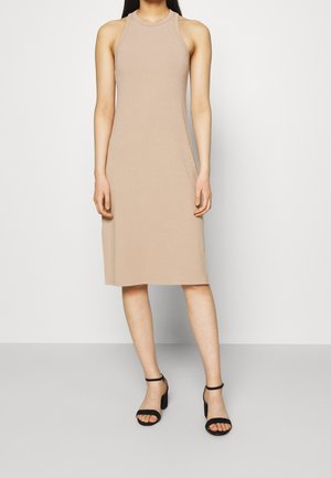 Robe de jour - beige