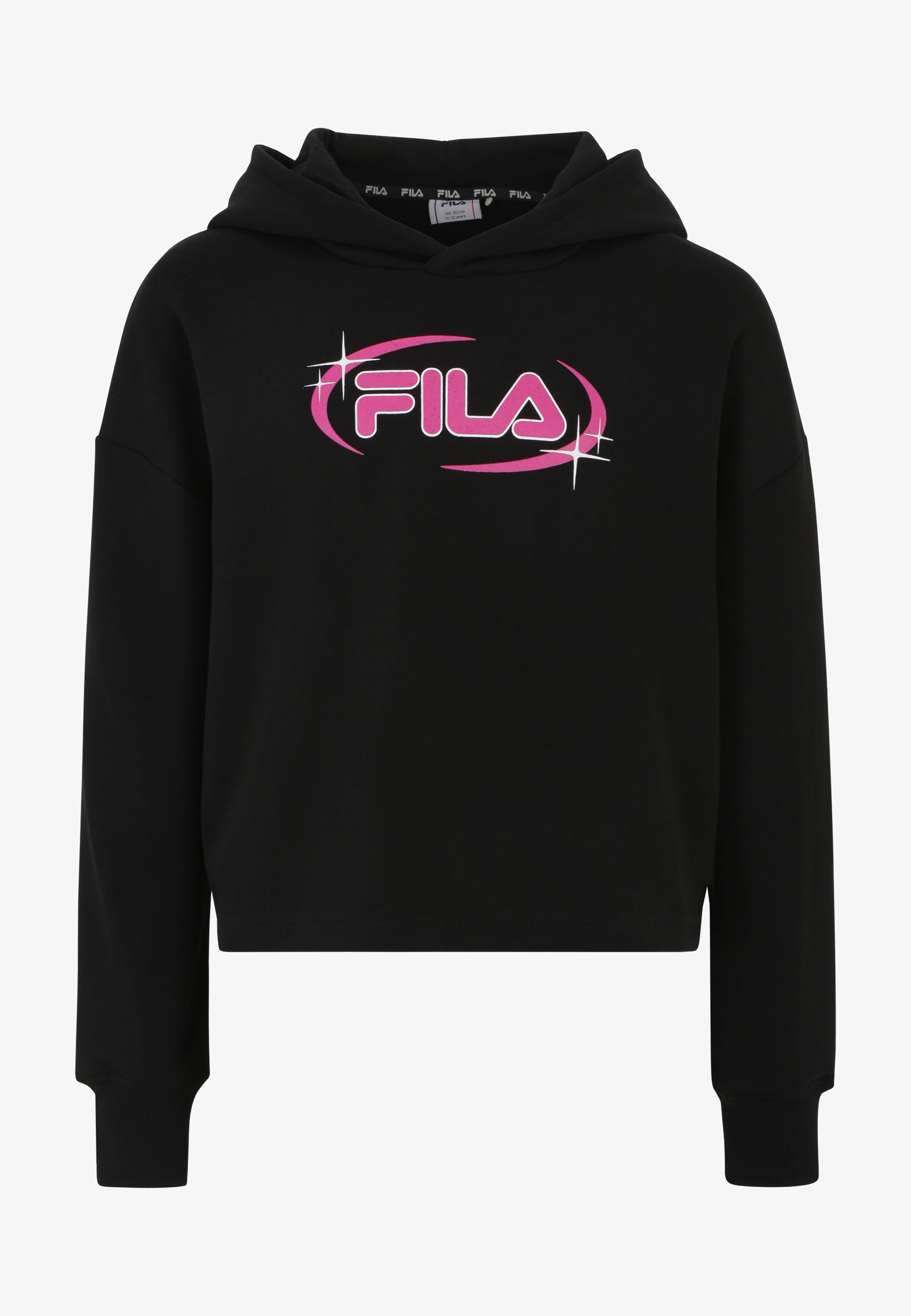 Fila Apparel Fila Sweat Capuche Femme Fila APPAREL LISBERG CROPPED