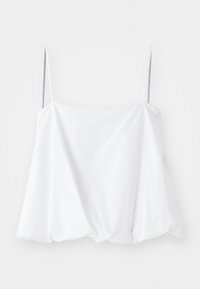 MIA - Topp - pure white