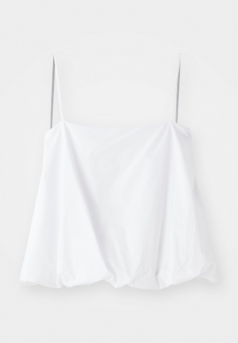 By Malene Birger Blouse wit