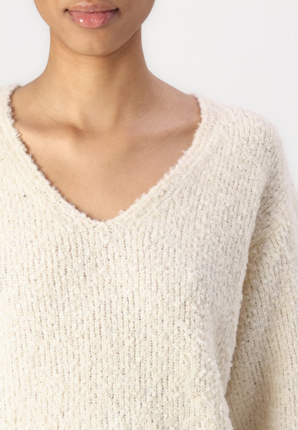 LOUCLE - Jumper - birch3