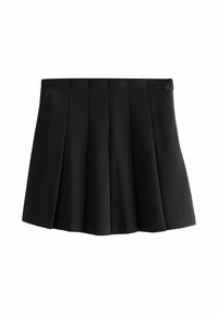 REGULAR FIT - A-Linien-Rock - black