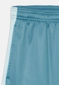 Nike Performance UNISEX - Calções desportivos - smokey blue/glacier blue/black