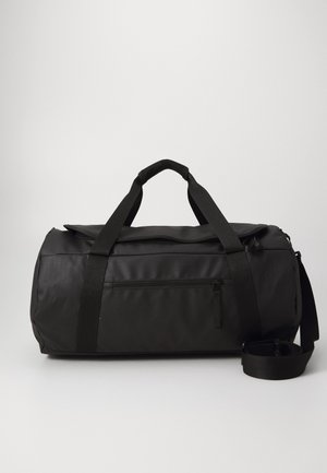 UNISEX - Weekender - black
