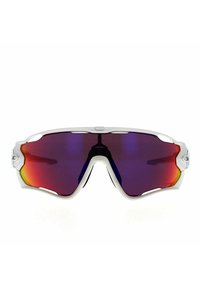 Oakley JAWBREAKER - Occhiali da sole - white