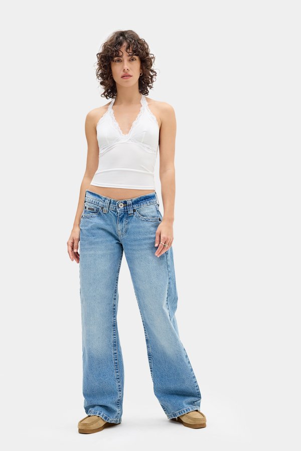 JE TAIME HALTER - Top3