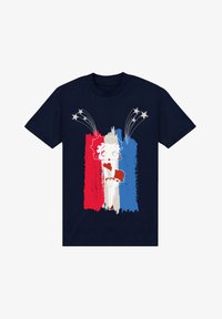 Non sélectionné, french navy