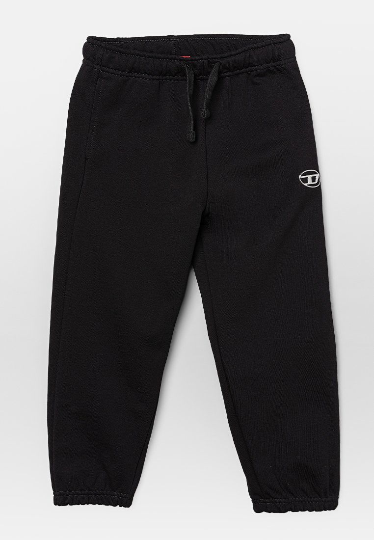 Diesel Trainingsbroek zwart