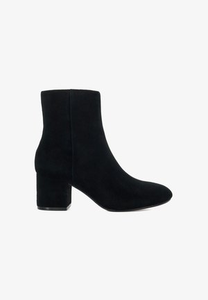 Dune London OTTACK 2 - Bottines - black