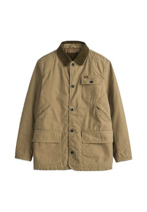 Cappotto corto - beige