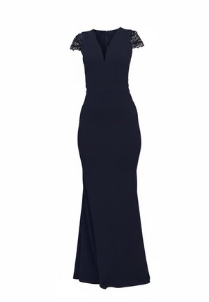 WAL G TALL, SAMMY MAXI DRESS - Gallakjole - navy blue