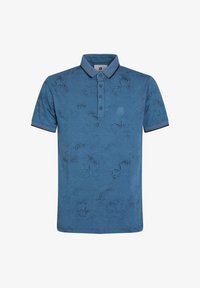 Niet geselecteerd, petrol