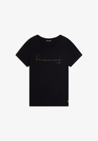 Non sélectionné, nero