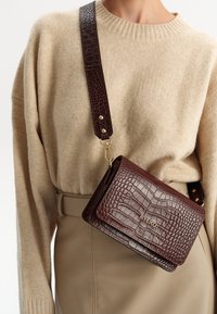 RYŁKO - Torba na ramię