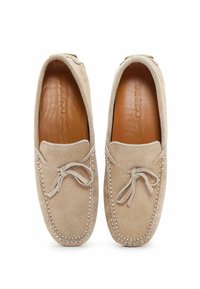 Derimod LOAFERS - Mokassin - beige