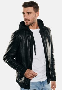 Emilio Adani EMILIO ADANI - Bomberjacke - schwarz