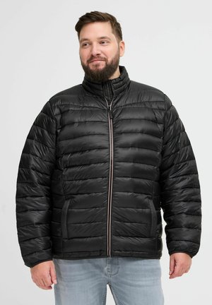 BHBOuterwear - Winter jacket - black