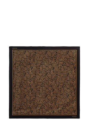 Fular - brown