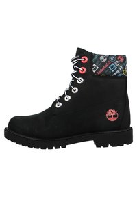 Timberland Śniegowce