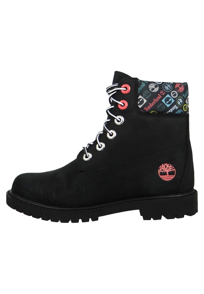 Timberland Śniegowce