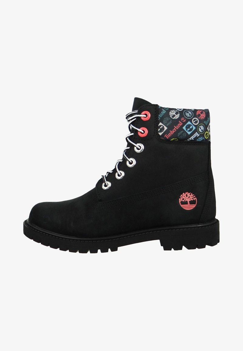 Timberland Śniegowce