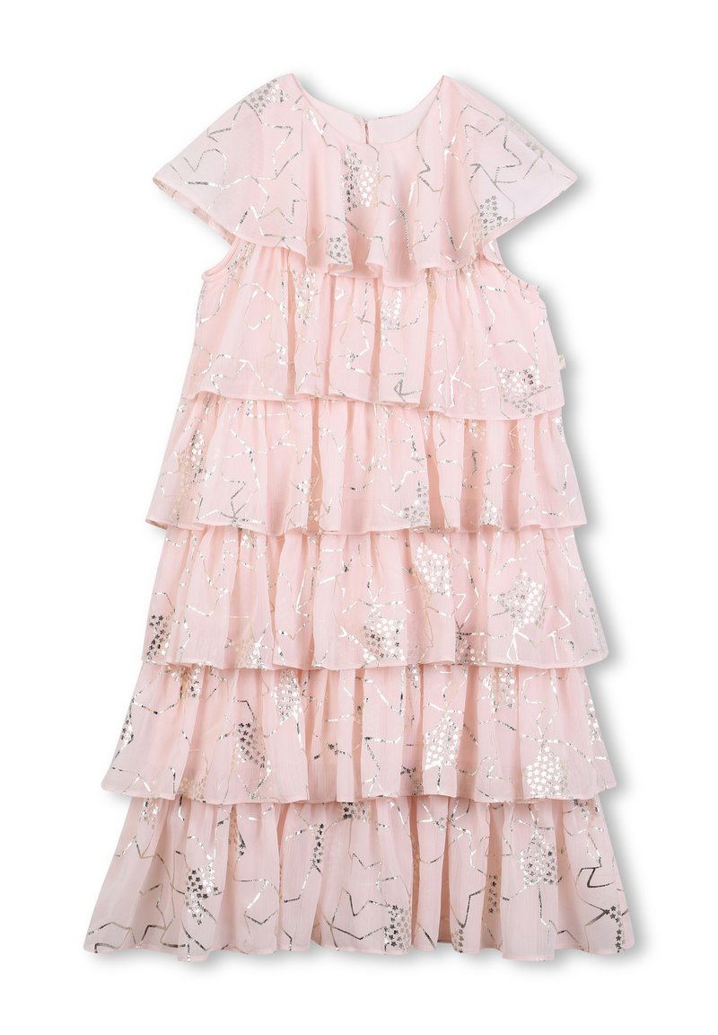 Billieblush Jurk roze