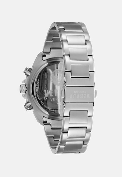 Versus Versace Chronografinis laikrodis - silver black