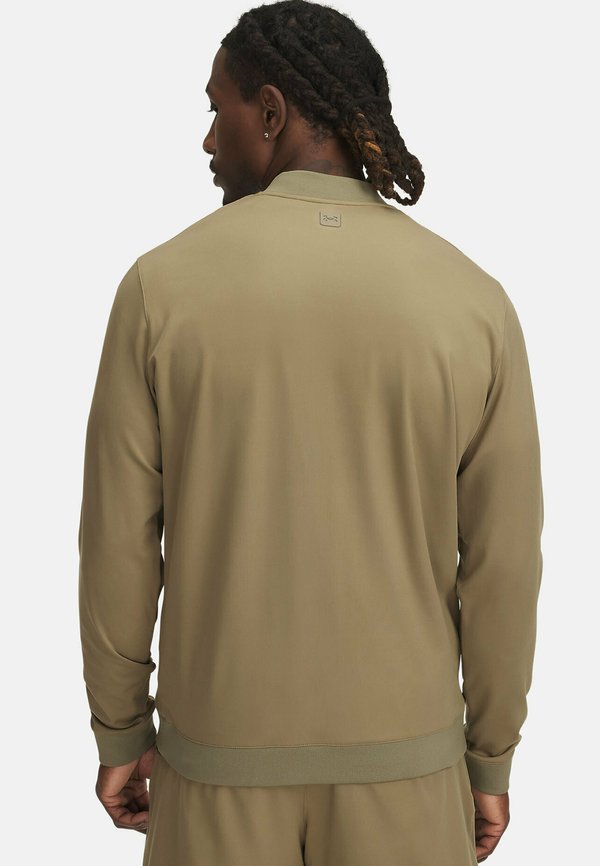 MERIDIAN - Zip-up sweatshirt - bayou3