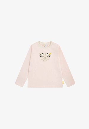 Steiff DALMATIAN - Langarmshirt - lotus