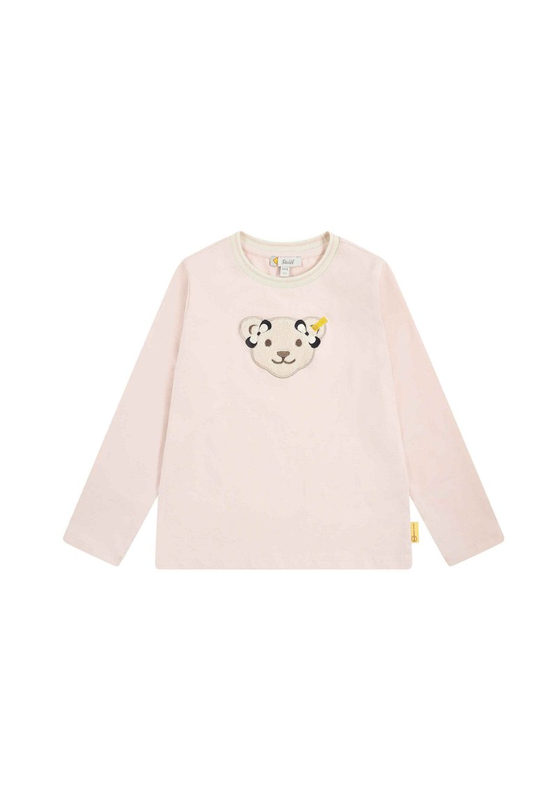 Steiff DALMATIAN - Langarmshirt - lotus