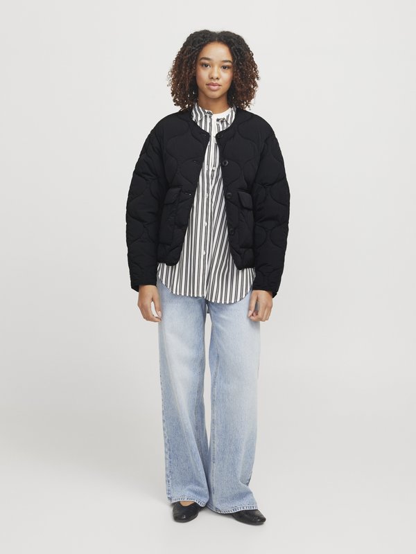 JXHOPE QUILTED JACKET - Light jacket2