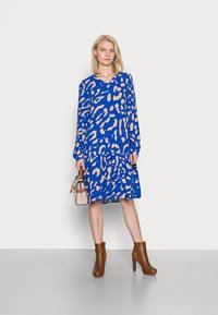 Culture DREA DRESS - Vestido de dia - surf the web